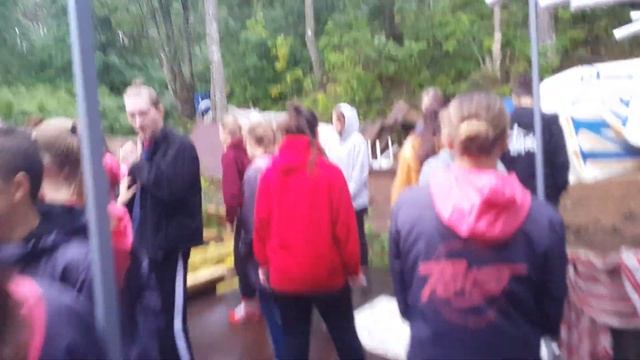 5.07.19.👫Детки на занятиях про ДАЙВИНГ с DIVINGPITER .
💖 ДОЛ"ГРАД ДЕТИНЕЦ"/(2) смотреть онлайн