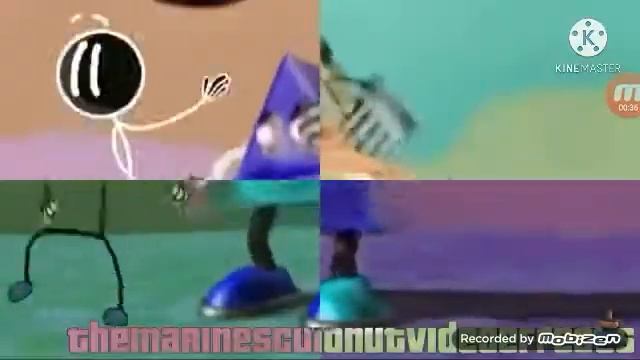 Henry Stickmin Triangle Effects (Sponsored By Klasky Csupo 2001 Effects) Combined Squared смотреть онлайн