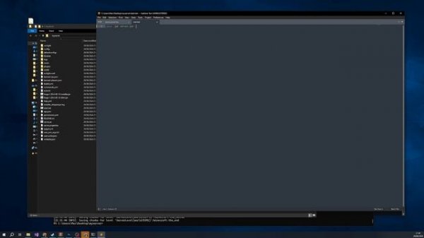 ТУТОРИАЛ | Создание Майнкрафт сервера 2024 с плагинами и модами! Paper + Forge/Neoforge/Fabric
