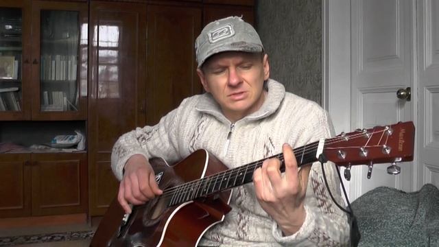 Hi-Fi - Воскресение [Почтовый поезд] (кавер в селе) смотреть онлайн