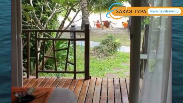 KO CHANG PARADISE RESORT 4* Ко Чанг обзор – отель КО ЧАНГ ПАРАДИЗ РЕЗОРТ 4* Ко Чанг видео обзор смотреть онлайн