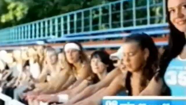 10 Minutos De Placer (Anuncio De Chupa Chups)