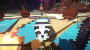 🔷 СБОРКА СЕРВЕРА HOLYWORLD _ ЕДИНСТВЕННАЯ В СВОЕМ РОДЕ 🔥