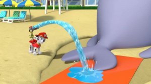 Щенячий патруль | Миссии и приключения Щенячьего патруля по переработке! | Nick Jr. Cyrillic