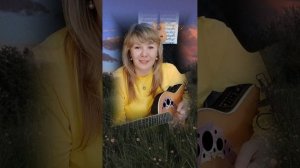 КУРОЧКА (У бабушки под крышей сеновала) шуточная песня