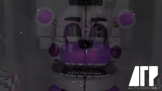 (Blender/FNAF) Part 3 Undone For Haious смотреть онлайн