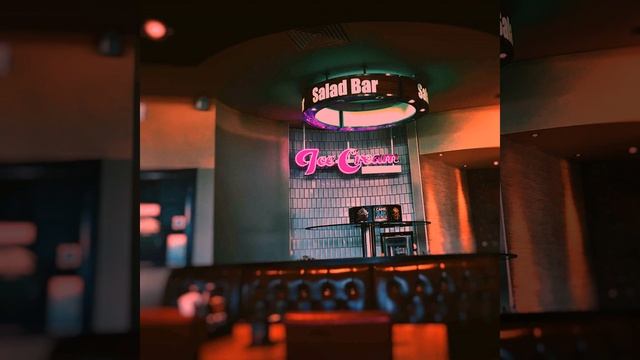 Видения (Рестораны) смотреть онлайн