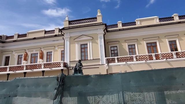Вы не узнаете Феодосию! Что происходит? смотреть онлайн