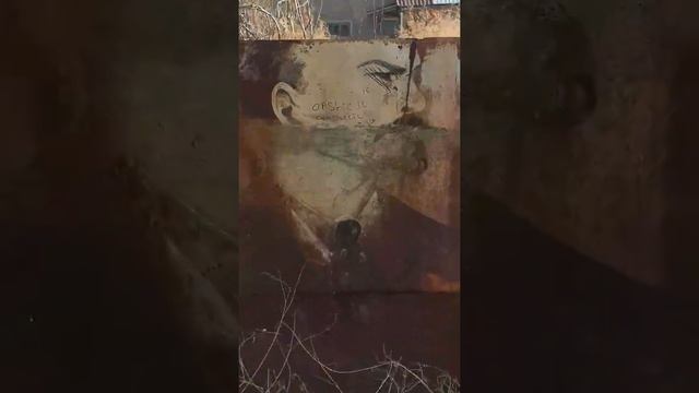 Обычные казахские деревни (Тараз) смотреть онлайн