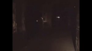 Погоня за Фоксом Место встречи изменить нельзя