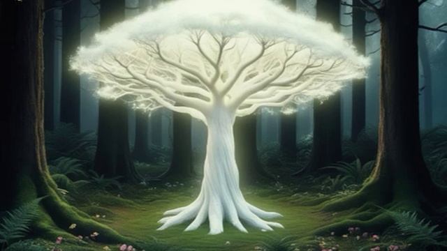 Тест - Выберите дерево своей Души. Ваше дерево многое говорит о вас! смотреть онлайн