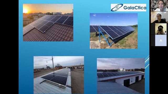 Возобновляемая энергия часть 1 смотреть онлайн