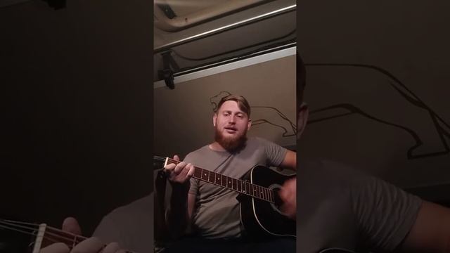 кавер гр. Пепельный свет - Нет места. @radio_pirat смотреть онлайн