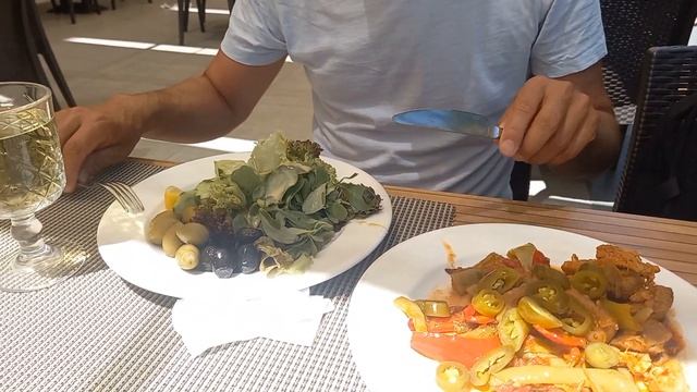 Отдых в Турции/Июнь 2024/Отель 5* Selectum Family Resort Side