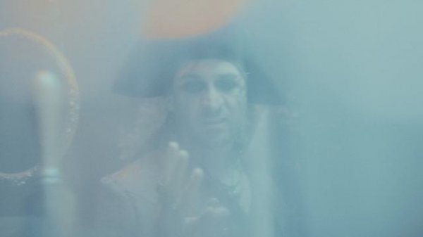 VISIONS OF ATLANTIS - MONSTERS (Official Video) - Napalm Records