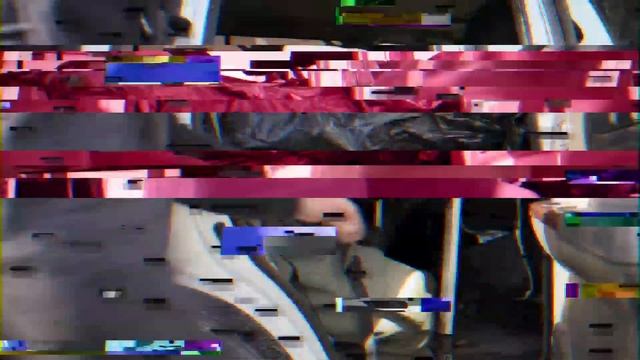 Размещение вещей в машине в экспедиции. смотреть онлайн