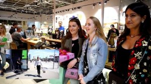 Оригинальное предложение руки и сердца