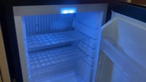 Поездка в Москву / Обзор на отель Азимут Тульская Москва