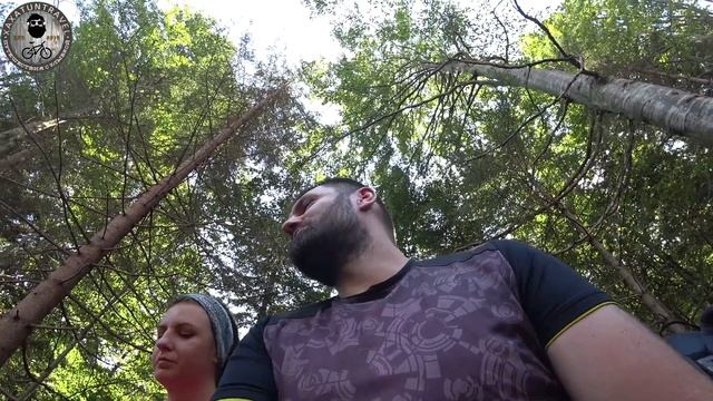 Скромный поход по Карпатам 2019 Ч1 смотреть онлайн
