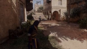 Assassin's Creed Mirage Все таинственные осколки