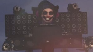 Песня Клип СКИБИДИ ДИДЖЕЙ ВЕРНУЛСЯ! СКИБИДИ ТУАЛЕТ 70 СЕРИЯ ЧАСТЬ 1 Skibidi Toilet 70 ПЧЕЛОВОД