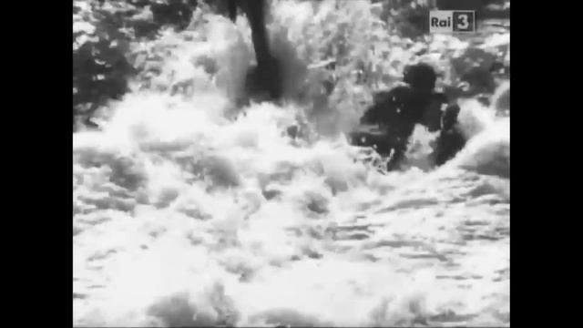 ДАГЕСТАН - СПАСАЕТ ОВЦУ В БУРНОЙ РЕКЕ! смотреть онлайн