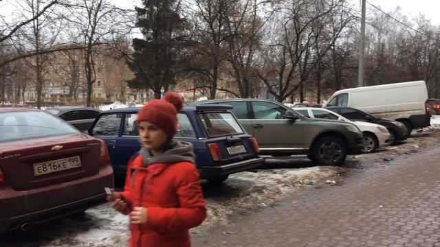 Сходненская 35 3 смотреть онлайн