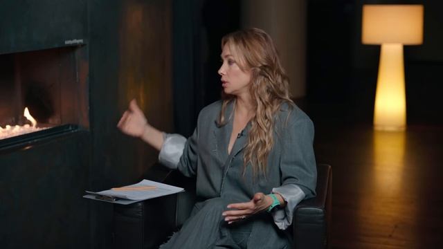Стою на своём. Интервью о том, как пробиться в мужском мире смотреть онлайн