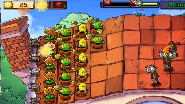 прохожденее крыши часть 7 удар антэнай смотреть онлайн