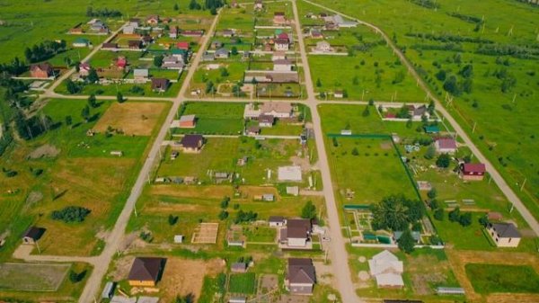 Чистые луга 2022