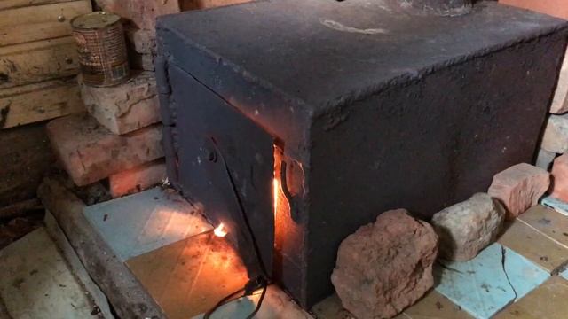 Печка поет в избушке смотреть онлайн