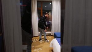 Гостиница "Тисян" в Хуньчуне, КНР. Краткий обзор