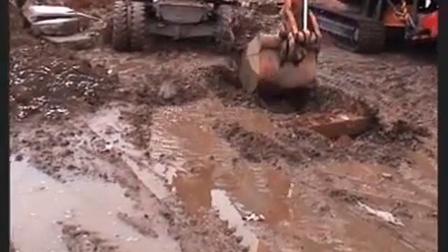 Измельчение бетона смотреть онлайн
