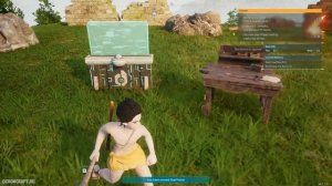 Palworld как двигать базу | Palworld как перемещать базу