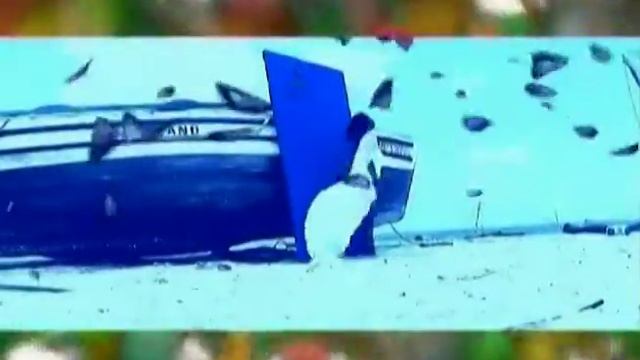 Sizaquel - Tivoneleni (Video Oficial) смотреть онлайн