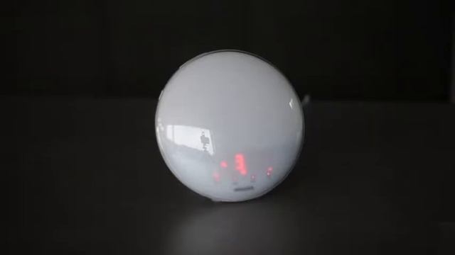 Philips HF3520 Wake Up Light - Wecktöne Naturklänge смотреть онлайн