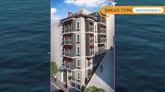 COLLAGE CIHANGIR APART 4* Турция Стамбул обзор – отель КОЛЛАГЕ КИХАНГИР АПАРТ 4* Стамбул видео обзо