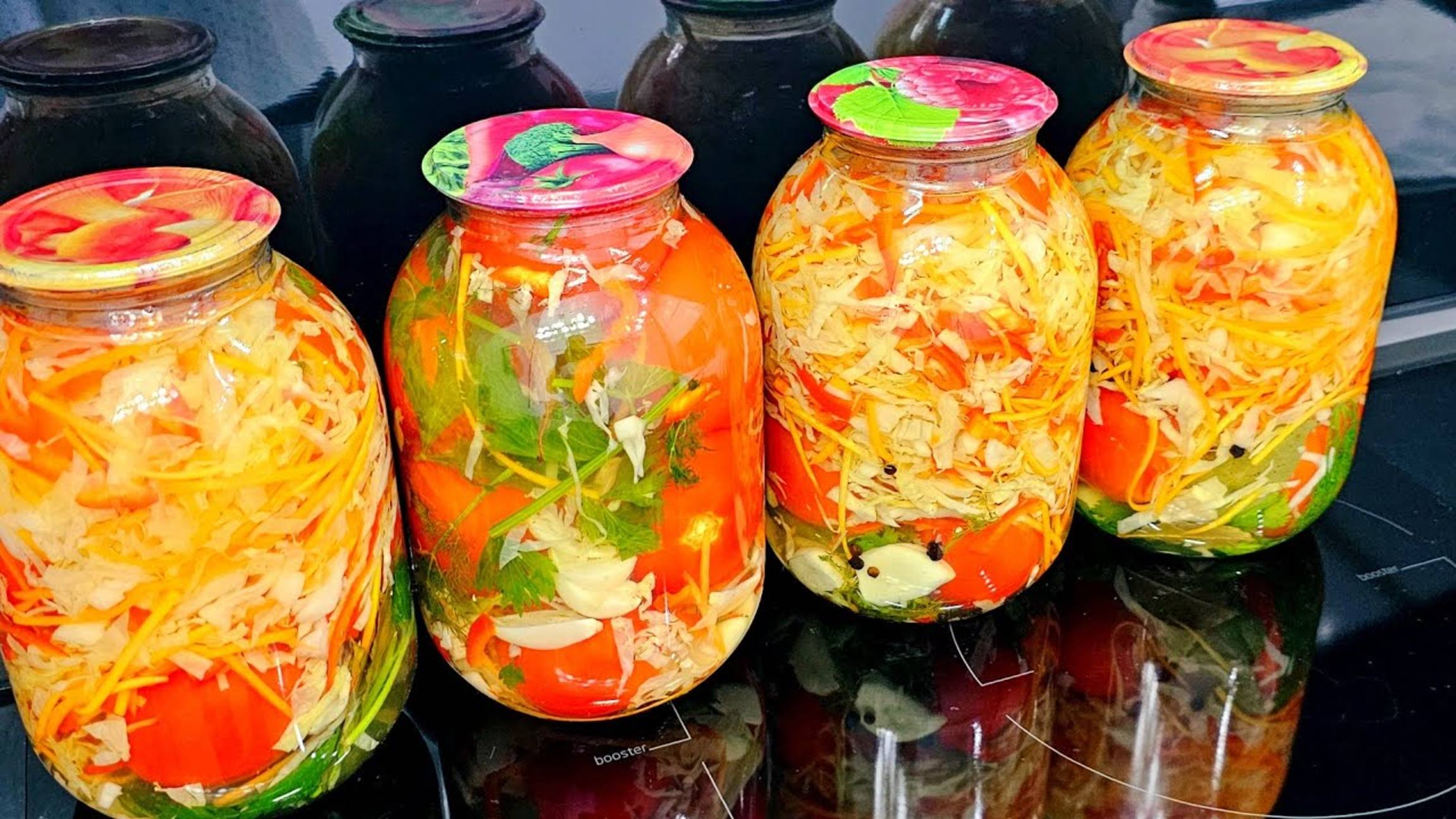 СЕКРЕТЫ и ХИТРОСТИ, которые НИКТО НЕ ЗНАЕТ! Разве так можно? Уже 15 лет ТАК ДЕЛАЮ! смотреть онлайн