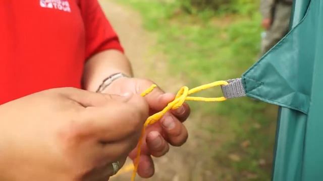 Как поставить палатку КИЛКЕННИ 5 Greenell