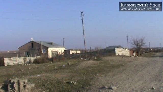 9 месяцев без питьевой воды (Карабах) смотреть онлайн