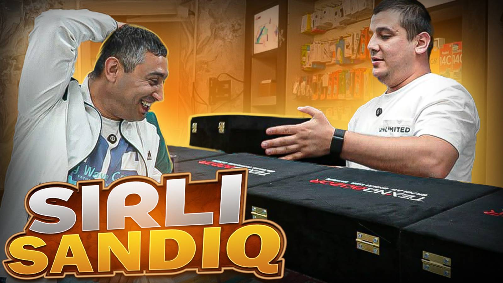 TEXNO BOZORDAN YANGILIK! ТЕЛЕФОН ОЛГАНЛАРГА СИРЛИ СОВҒАЛАР смотреть онлайн