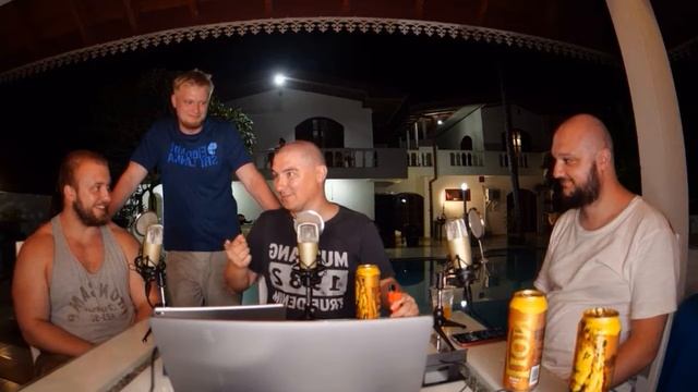 Консилиум мудрецов: Особенности нпс-торговцев Шри Ланки | КОНСТАНТИН КАДАВР (НАРЕЗКА СТРИМА) смотреть онлайн