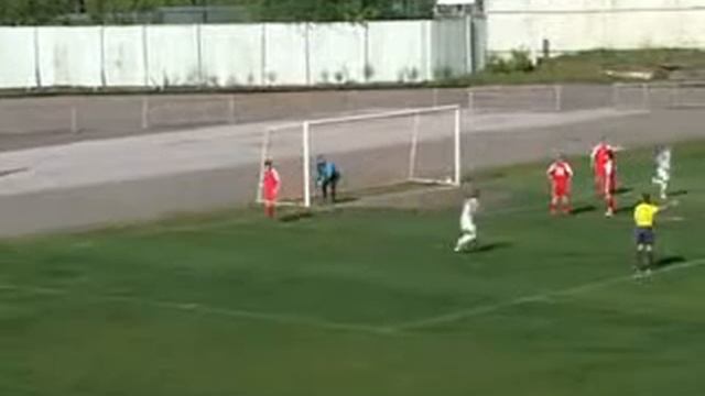 № 1 Михаил Галимов 1:0 смотреть онлайн