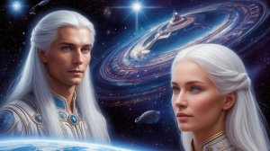 Галактическая Федерация Света, Арктурианцы: Хранители Земли и человечества из Пятого измерения