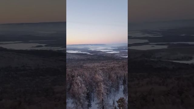 Гора Малиновка . 19.01.2018 смотреть онлайн