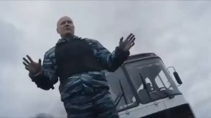 Попытка поставить на колени крымский "Беркут" под Корсунь-Шевченково.