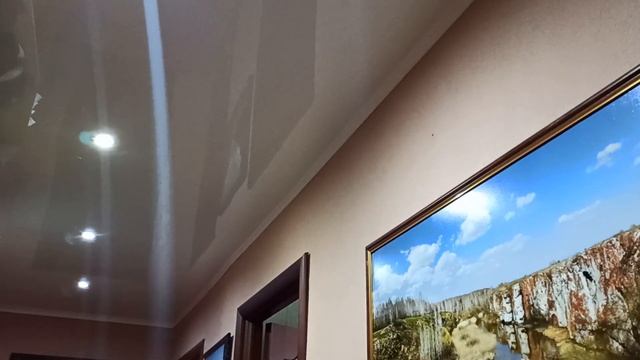 Отзыв на ремонт в квартире