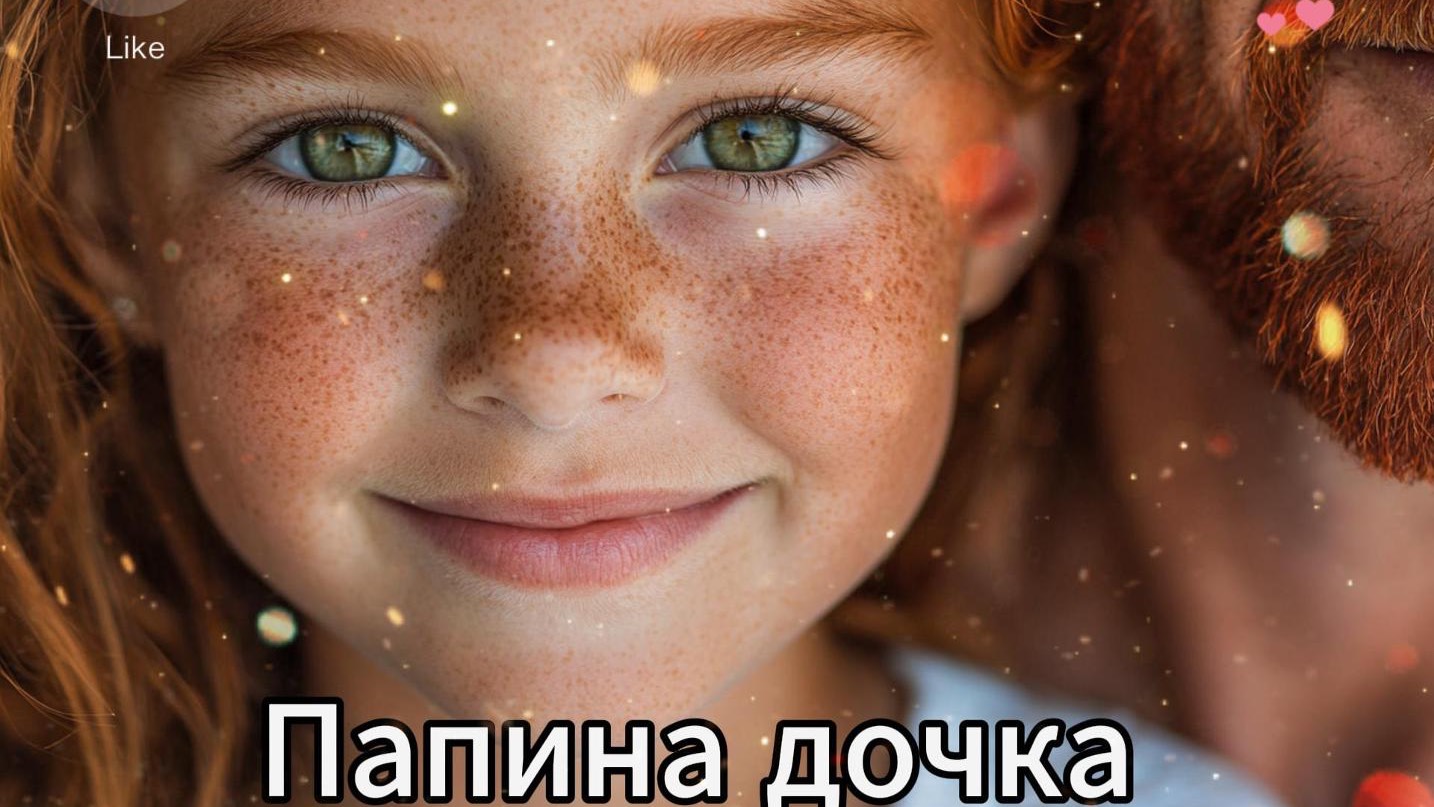 Папина дочка. - день дочери - Песня Папина дочка - Дочка смотреть онлайн
