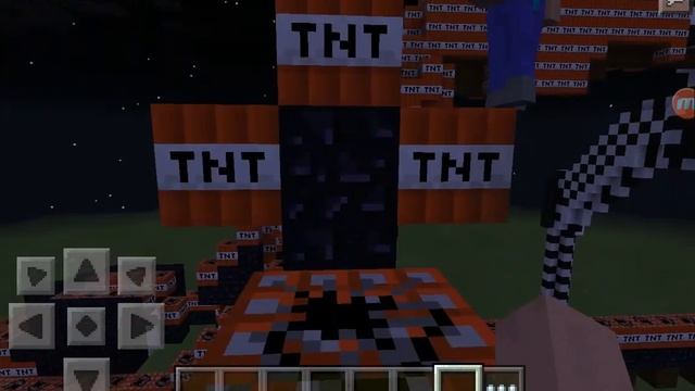 Прохождение карты minecraft #1 Поход к солнцу смотреть онлайн