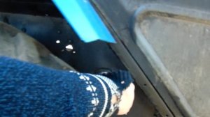 Особенности постановки большой кабины на МТЗ 80!